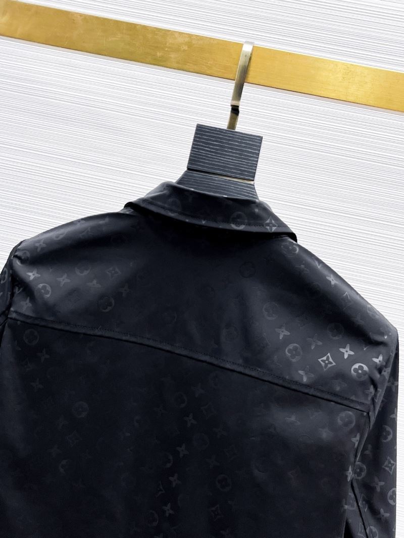 Louis Vuitton Outwear